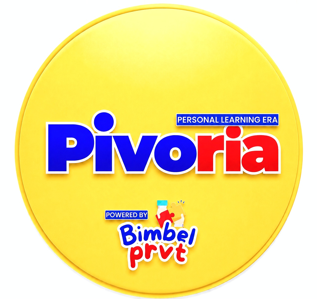Pivoria